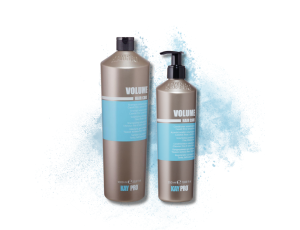 KAYPRO VOLUME zestaw na objętość | szampon 1000 ml + odżywka 350 ml - image 2
