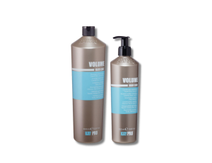 KAYPRO VOLUME zestaw na objętość | szampon 1000 ml + odżywka 350 ml