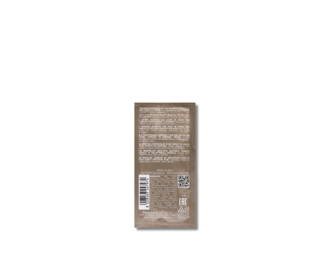 KAYPRO ARGAN OIL szampon odżywczy do włosów z olejkiem arganowym 15 ml - 3