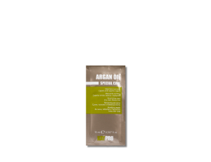 KAYPRO ARGAN OIL maska wzmacniająca do włosów z olejkiem arganowym 15 ml