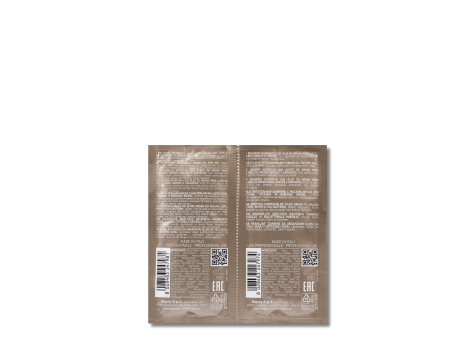 KAYPRO ARGAN OIL zestaw odżywczy z arganem | szampon 15 ml + maska 15 ml - 3