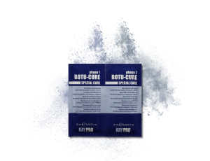 KAYPRO BOTU-CURE zestaw | szampon 15 ml + maska 15 ml - image 2