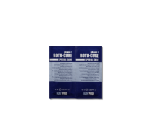 KAYPRO BOTU-CURE zestaw | szampon 15 ml + maska 15 ml