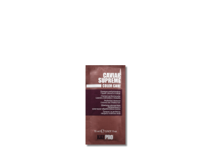 KAYPRO CAVIAR SUPREME szampon rewitalizujący do włosów farbowanych 15 ml