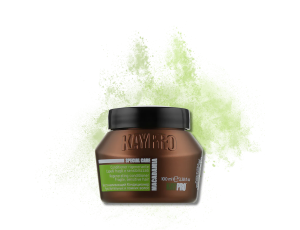 KAYPRO MACADAMIA odżywka do włosów delikatnych i cienkich 100 ml - image 2