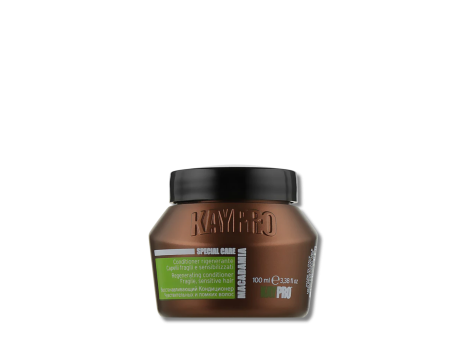 KAYPRO MACADAMIA odżywka do włosów delikatnych i cienkich 100 ml