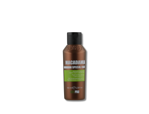 KAYPRO MACADAMIA szampon regenerujący do włosów cienkich 100 ml