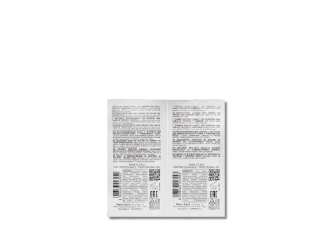 KAYPRO KERATIN zestaw | szampon 15 ml + maska 15 ml - 3