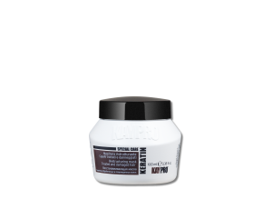 KAYPRO KERATIN maska regenerująca do włosów z keratyną 100 ml