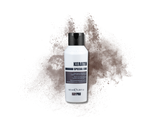 KAYPRO KERATIN szampon regenerujący do włosów z keratyną 100 ml - image 2
