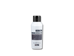 KAYPRO KERATIN szampon regenerujący do włosów z keratyną 100 ml