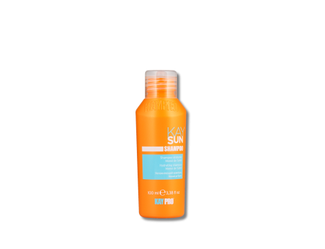 KAYPRO KAYSUN szampon nawilżający do włosów 100 ml