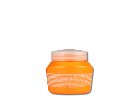 KAYPRO KAYSUN maska nawilżająca do włosów 100 ml - 3