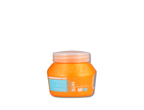 KAYPRO KAYSUN maska nawilżająca do włosów 100 ml