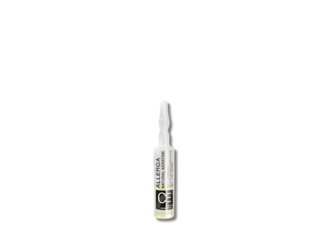 CARIN ALLERGA Natural Keratine ampułka keratynowa do włosów 7,5 ml