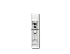 CARIN PRO S Silver Effect szampon czarny neutralizujący odcienie 250 ml