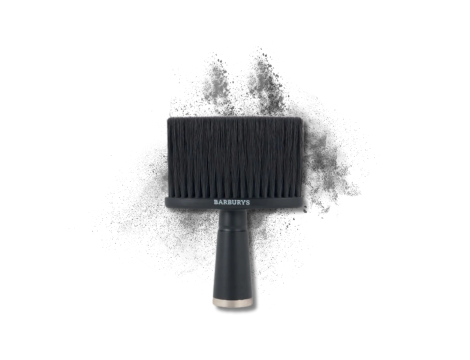 SIBEL BARBURYS ARVO karkówka z włosiem nylonowym - 2