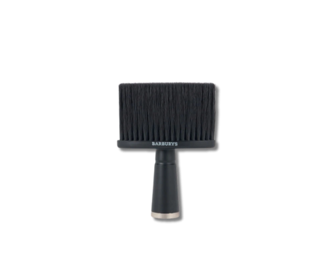 SIBEL BARBURYS ARVO karkówka z włosiem nylonowym