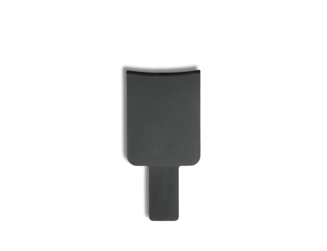 SIBEL deska łopatka paletka do pasemek i baleyage czarna