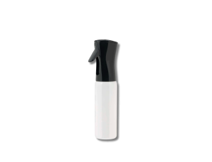 SIBEL EXTREME MIST rozpylacz spryskiwacz do wody butelka 300 ml | Czarny