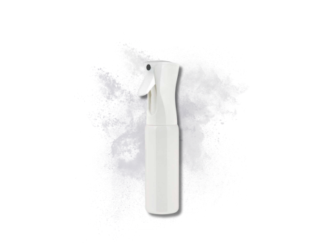 SIBEL EXTREME MIST rozpylacz spryskiwacz do wody butelka 300 ml | Biały - 2