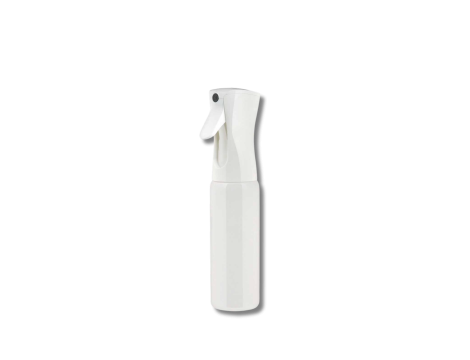 SIBEL EXTREME MIST rozpylacz spryskiwacz do wody butelka 300 ml | Biały