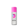 SIBEL HAIR COLOUR SPRAY FLUO lakier fluorescencyjny 125 ml | Różowy - 2