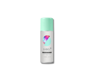 SIBEL HAIR COLOUR SPRAY PASTEL lakier pastelowy 125 ml | Miętowy