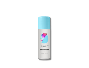 SIBEL HAIR COLOUR SPRAY PASTEL lakier pastelowy 125 ml | Lodowy