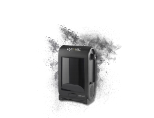 SIBEL EYE-VAC automatyczny odkurzacz fryzjerski do włosów - image 2