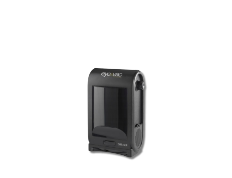 SIBEL EYE-VAC automatyczny odkurzacz fryzjerski do włosów