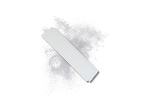 SIBEL HIGH-LIGHT paletki podkładki do pasemek 2 szt. | 10 x 18 cm - 2