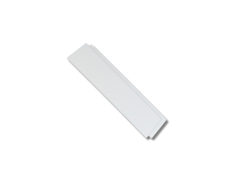 SIBEL HIGH-LIGHT paletki podkładki do pasemek 2 szt. | 10 x 25 cm