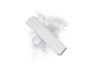 SIBEL HIGH-LIGHT paletki podkładki do pasemek 2 szt. | 10 x 40 cm - image 2