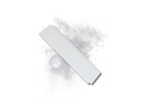 SIBEL HIGH-LIGHT paletki podkładki do pasemek 2 szt. | 10 x 40 cm - 2