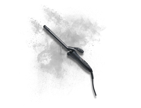 SIBEL WORLD PRO lokówka do włosów ceramiczna | 13 mm - 2