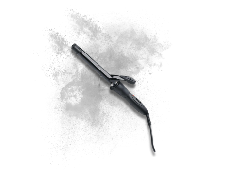 SIBEL WORLD PRO lokówka do włosów ceramiczna | 16 mm - 2