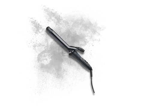 SIBEL WORLD PRO lokówka do włosów ceramiczna | 19 mm - 2