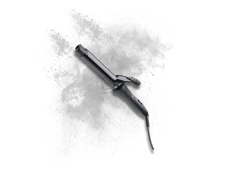 SIBEL WORLD PRO lokówka do włosów ceramiczna | 25 mm - 2