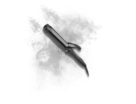 SIBEL WORLD PRO lokówka do włosów ceramiczna | 38 mm - 2