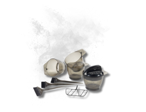 SIBEL COLOR ECONOMISER mikser fryzjerski do mieszania farb - image 2