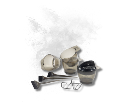 SIBEL COLOR ECONOMISER mikser fryzjerski do mieszania farb - 2