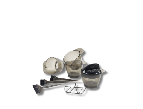 SIBEL COLOR ECONOMISER mikser fryzjerski do mieszania farb