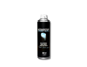 NOT BAD STUFF Clipper Spray 5w1 do dezynfekcji akcesoriów 500 ml
