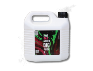 NOT BAD STUFF BARBER Hot Towel Perfume perfumy do ręczników 3000 ml - image 2