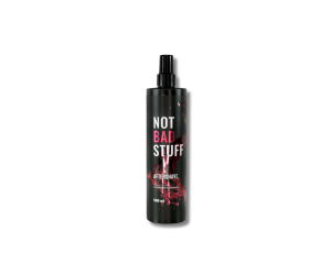 NOT BAD STUFF BARBER Aftershave chłodząca woda po goleniu 500 ml