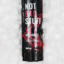NOT BAD STUFF BARBER Aftershave chłodząca woda po goleniu 500 ml - 4