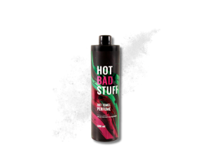 NOT BAD STUFF BARBER Hot Towel Perfume perfumy do ręczników 500 ml - image 2