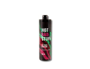 NOT BAD STUFF BARBER Hot Towel Perfume perfumy do ręczników 500 ml