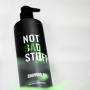 NOT BAD STUFF BARBER Shaving Gel żel do golenia o zapachu kolońskim 500 ml - 4